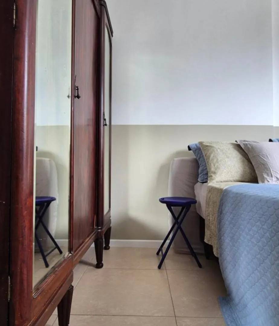 公寓 Canasvieiras 104 Florianópolis