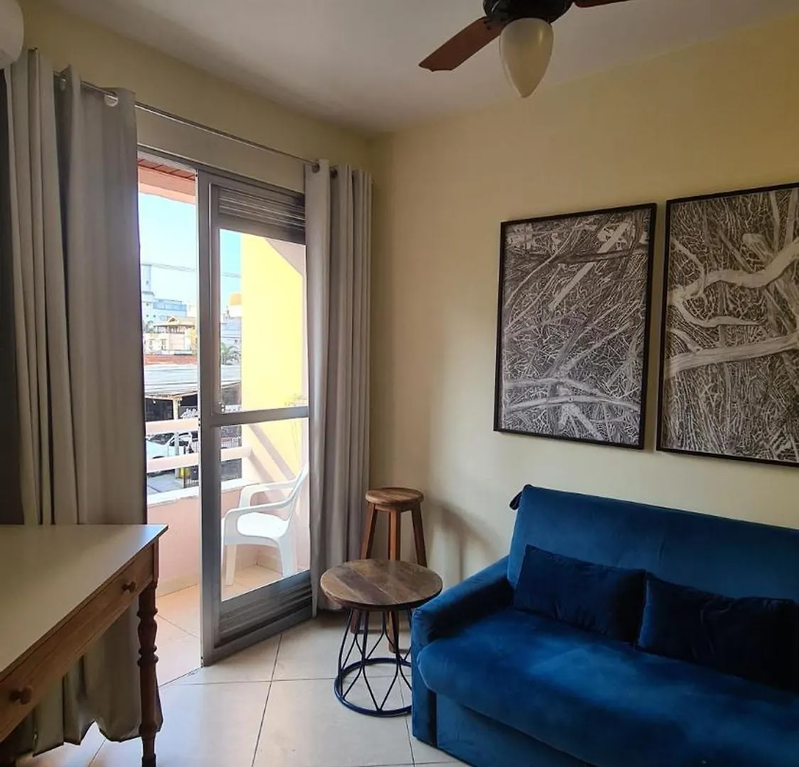 Canasvieiras 104 Florianópolis 公寓