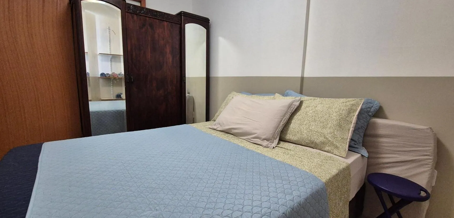 Apartment Canasvieiras 104 Florianópolis