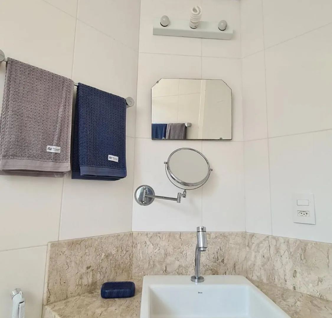 Apartment Canasvieiras 104 Florianópolis