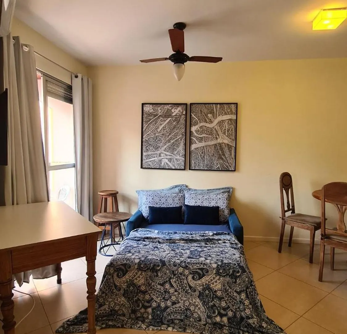 Apartment Canasvieiras 104 Florianópolis